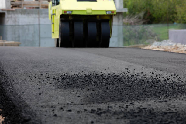 Best Driveway Paving Contractor  in Oakwood, PA