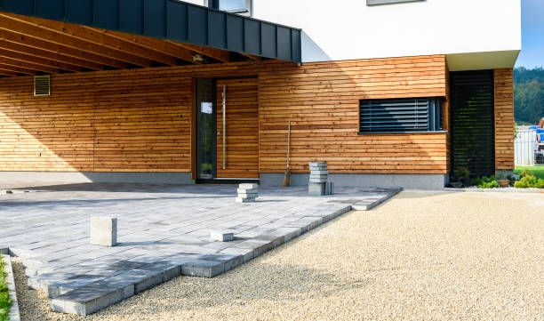 Best Affordable Driveway Pavers  in Oakwood, PA