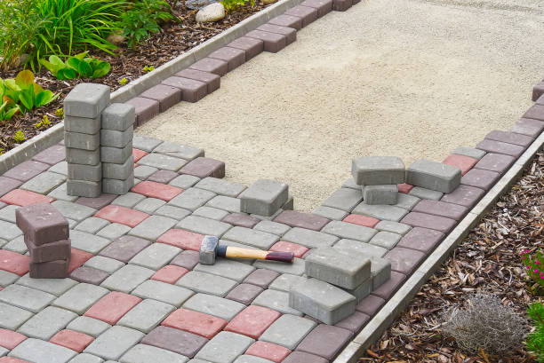  Oakwood, PA Driveway Pavers Pros