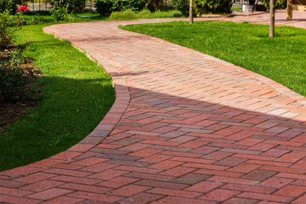 Reliable Oakwood, PA Driveway Pavers Solutions