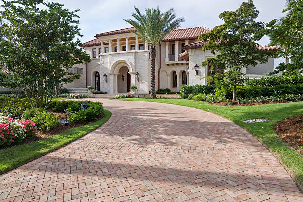 Best Best Driveway Pavers  in Oakwood, PA