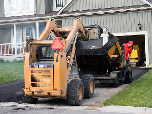 Professional Driveway Pavers in Oakwood, PA