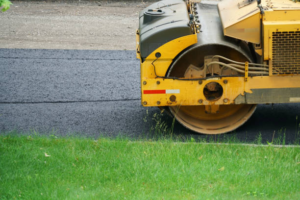 Best Concrete Paver Driveway  in Oakwood, PA