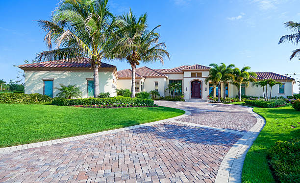 Best Driveway Pavers Near Me  in Oakwood, PA