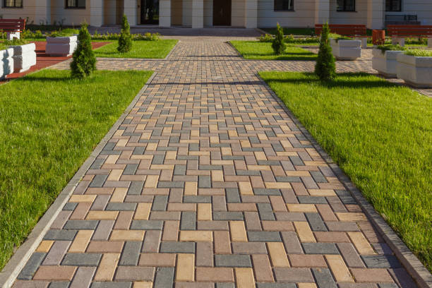 Best Cobblestone Driveway Pavers  in Oakwood, PA