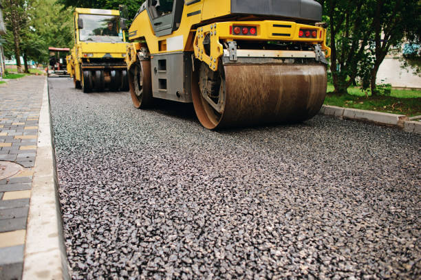 Driveway Repair Near Me in Oakwood, PA